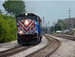 METX 517